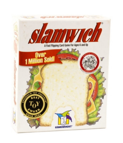 슬램위치 Slamwich
