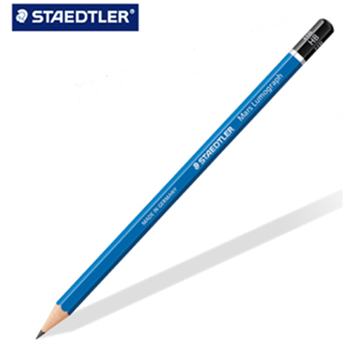 스테들러 제도용 연필 