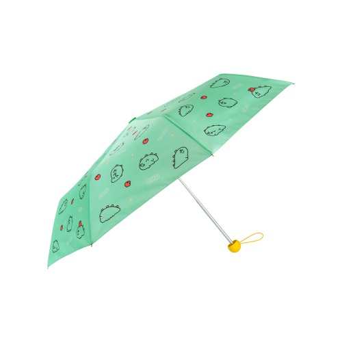 죠르디 3단 커버 우산